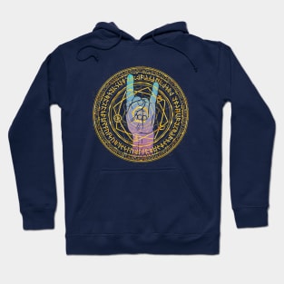 Strange Spell Hoodie